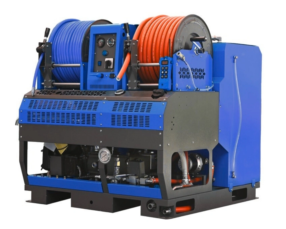 Warrior Max Series